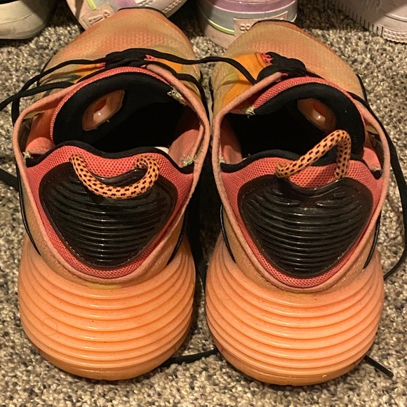 COPY - Nike Air Max 2080 Women’s Size 9 - Picture 4 of 8